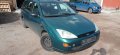 Ford Focus 1.8 бензин на части, снимка 2