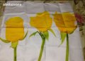 Калъфки за възглавници Цветя