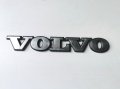 Оригинална емблема за Volvo, снимка 1 - Аксесоари и консумативи - 40771540