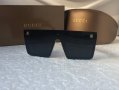Gucci 2022 унисекс слънчеви очила дамски мъжки УВ 400, снимка 7