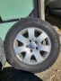 Джанти 16ки за VW Multivan,T5,T6,Amarok с гуми Michelin Agilis 215/65/16C, снимка 5