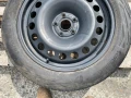 18цола джанта 5х112 Volkswagen ID.3 et50 7,5J, снимка 3