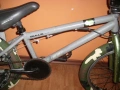 BULLS БМХ,BMX 20" USA велосипед,колело.Перфектно състояние.Изгодно, снимка 3