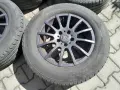 Продавам алуминиеви джанти, снимка 2
