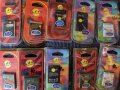 Батерии за стари телефони NOKIA, SAMSUNG, SONY ERICSSON, SIEMENS, BL-4C, снимка 1 - Оригинални батерии - 39006106