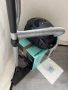 Прахосмукачка с Торба Siemens Synchropower VS06A111 600W, снимка 4