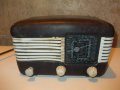 Старо радио tesla 306u, снимка 1 - Други ценни предмети - 35250330