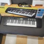 Синтезатор Casio CTK 240, снимка 3