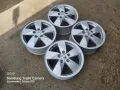4 броя алуминиеви джанти за Renault Megane III 16, снимка 6
