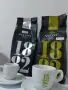 Италианско премиум кафе на зърна Caffe Saccaria Robusto 1882, снимка 3