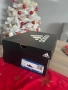 Мъжки кожени маратонки Adidas, снимка 6