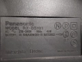 Panasonic RX-DS101 CD/Tape/FM Radio , снимка 7