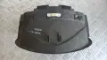 Километраж Mercedes C W203 2000 Mercedes-Benz C-Class 203 (W/S/CL) (2000-2006), снимка 2