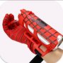Ръкавица на Спайдърмен изстрелваща паяжина, снимка 2