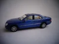 1:72 HONGWELL MERCEDES BENZ S-CLASS ИГРАЧКА КОЛИЧКА МОДЕЛ, снимка 1