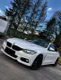 BMW 420d F32 Coupe, снимка 1