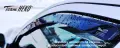 Ветробрани HEKO за LANCIA Phedra 2001+ - 2бр. предни, снимка 3