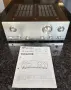 Усилвател Sansui AU-a907 NRA, снимка 1
