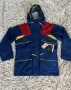BERGHAUS-мъжко водоустойчиво яке размер М, чисто ново с етикети, снимка 2
