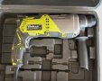ПЕРФОРАТОР RYOBI RSDS680-K 2.10 J, SDS PLUS, 680 W, КУФАР, снимка 3