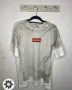 T-shirt Supreme x Maison Margiela, снимка 1