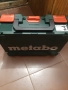 Нов винтоверт Метабо 18v, снимка 4