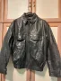 Мъжко яке от естествена кожа , снимка 11