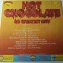 HOT CHOCOLATE , снимка 2