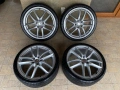 19" 5x112 Seat Cupra Original, снимка 5