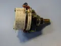 галетен превключвател Rosemount 616419 Attenuator Switch uit for model 340, снимка 2