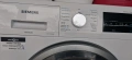 пералня със сушилня ,Siemens’ iQ 500 WD15G442DN/01 7+4кг, снимка 7