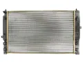 Воден радиатор BNR за AUDI, SKODA,VOLKSWAGEN BN1213, снимка 2