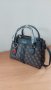 Кафява чанта Guess кодSG120, снимка 2
