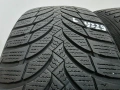 2бр зимни гуми 195/50/15 NEXEN L04729 , снимка 1