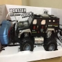 Радиоуправляемият джип Monster Truck SWAT 4x4, снимка 2