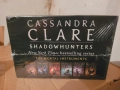 The Mortal Instruments Boxset, снимка 2