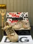 Dolce&Gabbana Дамски Маратонки👟Дамски Спортни Обувки Долче И Габана - Различни Цветове Код E121, снимка 5