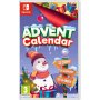 Игра Advent Calendar Nintendo Switch, снимка 1 - Други игри - 42847335
