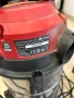 Прахосмукачка за сухо и мокро почистване Einhell TC-VC 1820, снимка 7