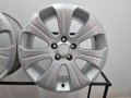 4бр 17ски джанти зa OPEL 5х110мм M615 , снимка 4