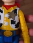 Toy story, Sheriff Woody, Disney Pixar character, made by Mattel, снимка 8