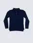 Детска поло блуза Polo Ralph Lauren размер 10-12 М, снимка 1