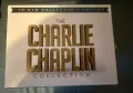 The Charlie Chaplin Collection 10 Disc DVD Movie Film Boxset Box Set, снимка 2