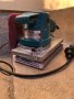 виброшлайф MAKITA, Япония, 520 W, снимка 7