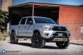 18" Off Road Джанти 6Х135 6X139.7 Toyota Hilux Land Cruiser 4Runner Ford F, снимка 5