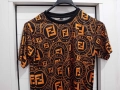Оригинална тениска Fendi, снимка 7
