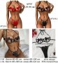 Еротичен секси сет бельо, снимка 5