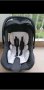 Столче за кола за новородено 0-13кг Chipolino Duo smart , снимка 1 - Столчета за кола и колело - 37256646