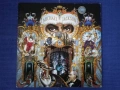 грамофонни плочи Michael Jackson + Jacksons 5ive, снимка 2