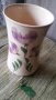 Керамична ваза, снимка 1 - Декорация за дома - 40015436
